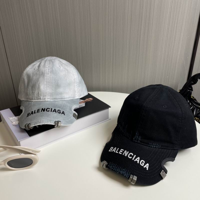 Balenciaga Cap dx92